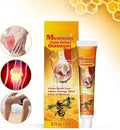 🌿 Meniscus Pain Relief – 🌸 Soulagement Naturel et ⚡ Rapide des Douleurs Articulaires