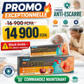 🧴 Crème BEDSORE™ – La solution innovante pour les plaies diabétiques